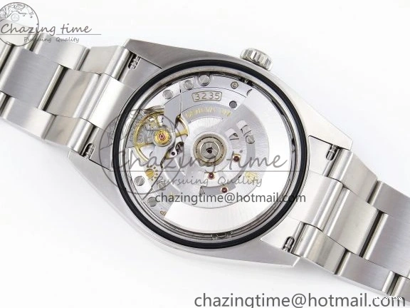 MiroTime 0211 Popular OYSTER PERPETUAL 126000 36MM VSF 1:1 BEST EDITION 904L STEEL YELLOW DIAL VS 1774